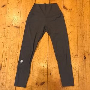 P’tula Alainah II Legging- Shark Grey